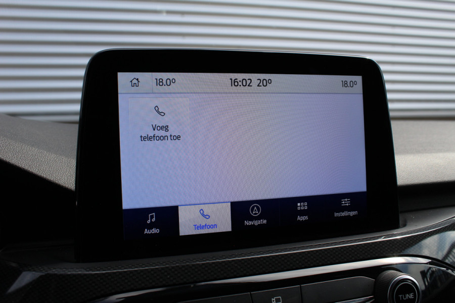 Ford Kuga 1.5 EcoBoost 150PK ST-Line X | Head-up | Navigatie | BLIS | B&O | Adaptieve Cruise