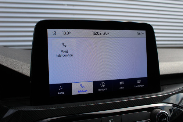 Ford Kuga 1.5 EcoBoost 150PK ST-Line X | Head-up | Navigatie | BLIS | B&O | Adaptieve Cruise