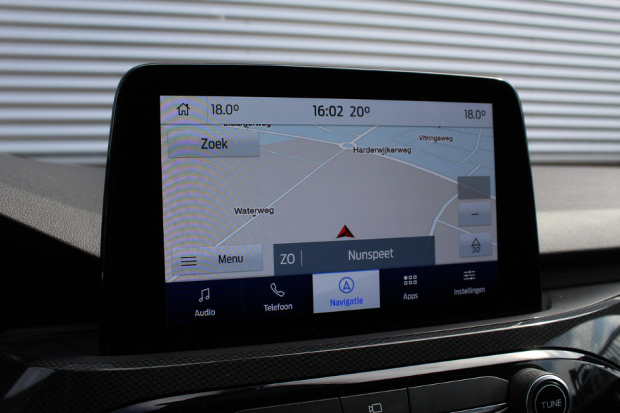 Ford Kuga 1.5 EcoBoost 150PK ST-Line X | Head-up | Navigatie | BLIS | B&O | Adaptieve Cruise