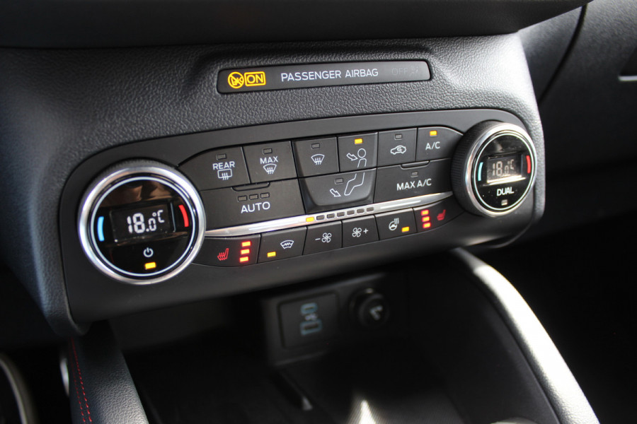 Ford Kuga 1.5 EcoBoost 150PK ST-Line X | Head-up | Navigatie | BLIS | B&O | Adaptieve Cruise