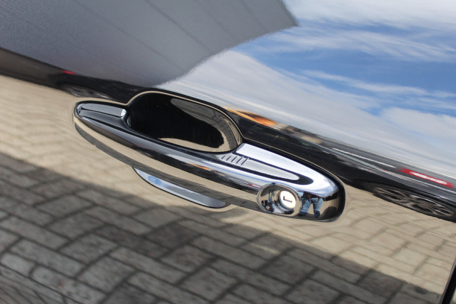 Ford Kuga 1.5 EcoBoost 150PK ST-Line X | Head-up | Navigatie | BLIS | B&O | Adaptieve Cruise