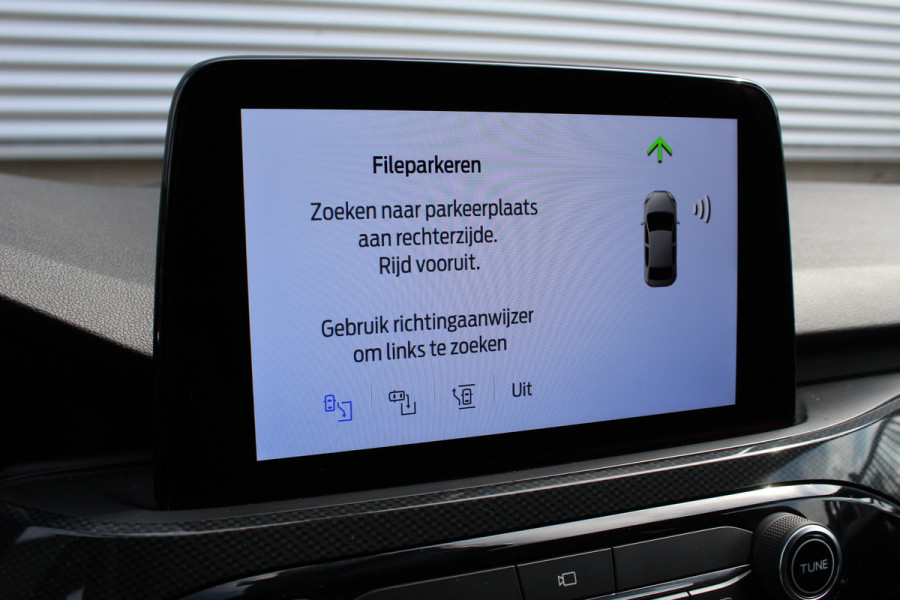 Ford Kuga 1.5 EcoBoost 150PK ST-Line X | Head-up | Navigatie | BLIS | B&O | Adaptieve Cruise
