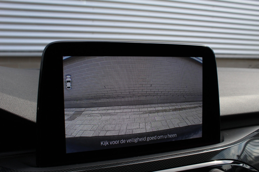 Ford Kuga 1.5 EcoBoost 150PK ST-Line X | Head-up | Navigatie | BLIS | B&O | Adaptieve Cruise