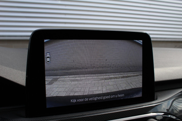 Ford Kuga 1.5 EcoBoost 150PK ST-Line X | Head-up | Navigatie | BLIS | B&O | Adaptieve Cruise