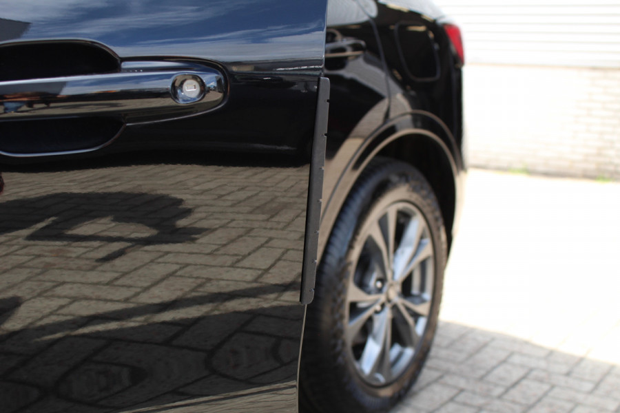 Ford Kuga 1.5 EcoBoost 150PK ST-Line X | Head-up | Navigatie | BLIS | B&O | Adaptieve Cruise
