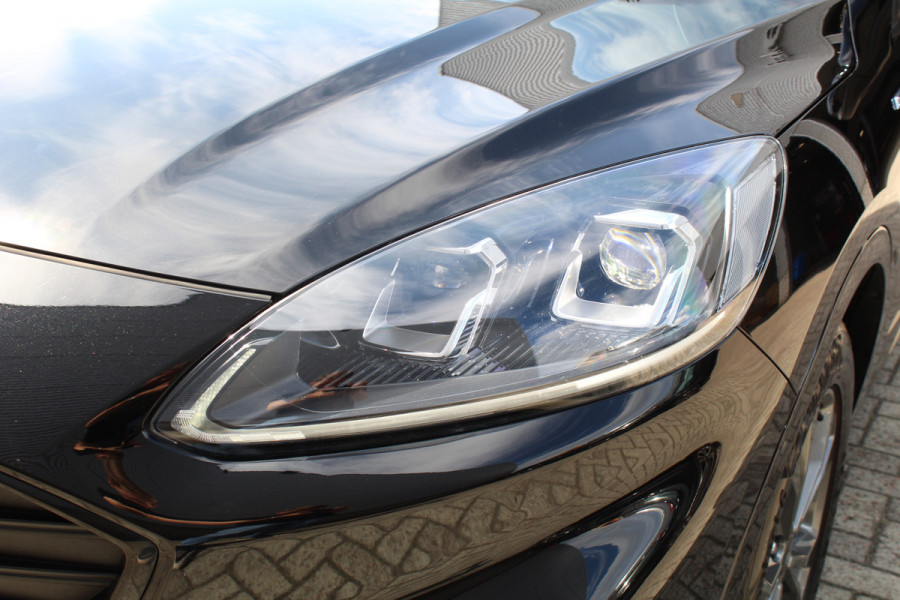 Ford Kuga 1.5 EcoBoost 150PK ST-Line X | Head-up | Navigatie | BLIS | B&O | Adaptieve Cruise
