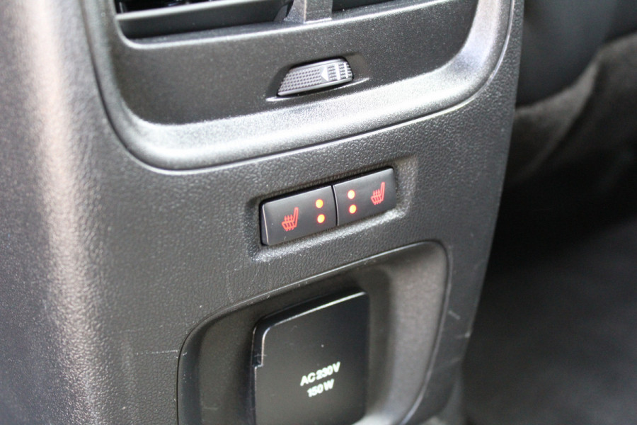 Ford Kuga 1.5 EcoBoost 150PK ST-Line X | Head-up | Navigatie | BLIS | B&O | Adaptieve Cruise
