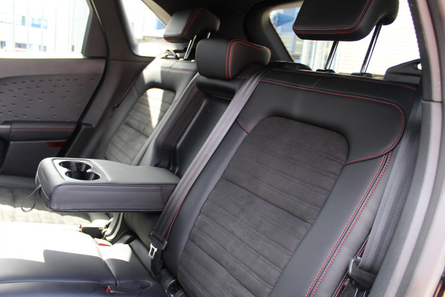 Ford Kuga 1.5 EcoBoost 150PK ST-Line X | Head-up | Navigatie | BLIS | B&O | Adaptieve Cruise