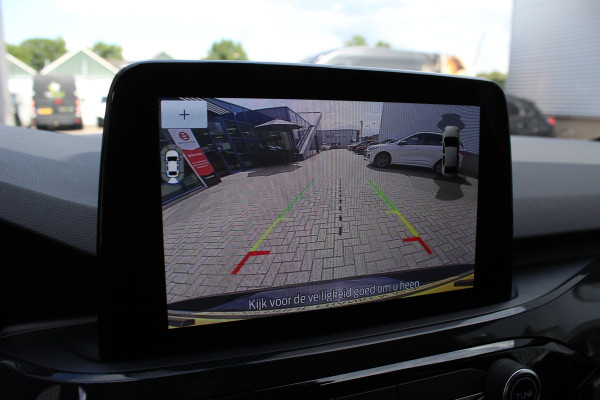 Ford Kuga 1.5 EcoBoost 150PK ST-Line X | Head-up | Navigatie | BLIS | B&O | Adaptieve Cruise