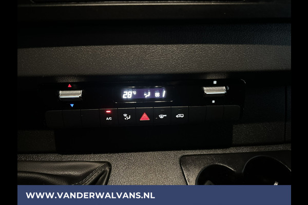 Mercedes-Benz Sprinter 317 CDI 170pk L3H2 Euro6 ** Airco | Camera | Apple Carplay | Cruisecontrol Android Auto, Parkeersensoren, Stoelverwarming, Bijrijdersbank