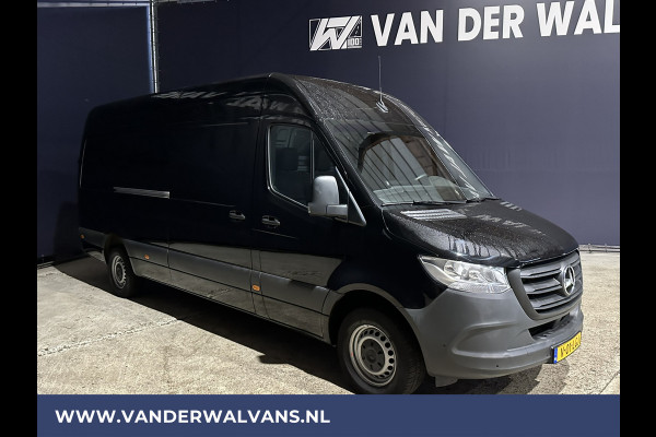 Mercedes-Benz Sprinter 317 CDI 170pk L3H2 Euro6 ** Airco | Camera | Apple Carplay | Cruisecontrol Android Auto, Parkeersensoren, Stoelverwarming, Bijrijdersbank