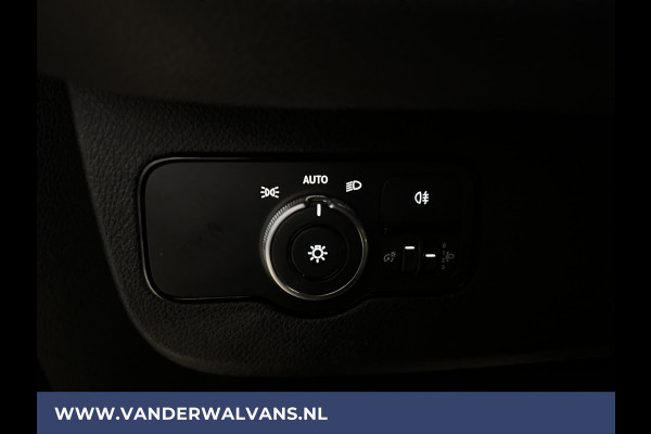 Mercedes-Benz Sprinter 317 CDI 170pk L3H2 Euro6 ** Airco | Camera | Apple Carplay | Cruisecontrol Android Auto, Parkeersensoren, Stoelverwarming, Bijrijdersbank