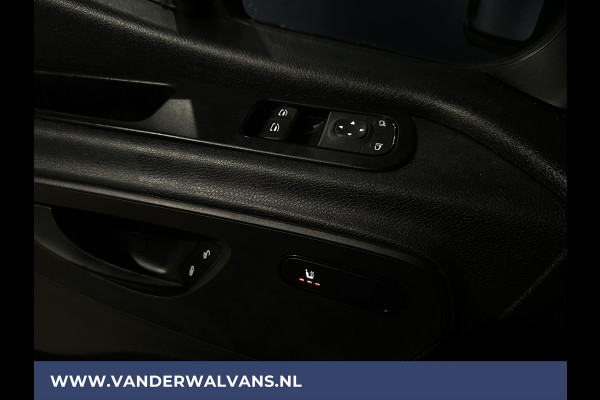 Mercedes-Benz Sprinter 317 CDI 170pk L3H2 Euro6 ** Airco | Camera | Apple Carplay | Cruisecontrol Android Auto, Parkeersensoren, Stoelverwarming, Bijrijdersbank