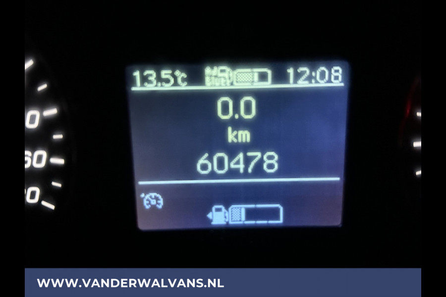 Mercedes-Benz Sprinter 317 CDI 170pk L3H2 Euro6 ** Airco | Camera | Apple Carplay | Cruisecontrol Android Auto, Parkeersensoren, Stoelverwarming, Bijrijdersbank