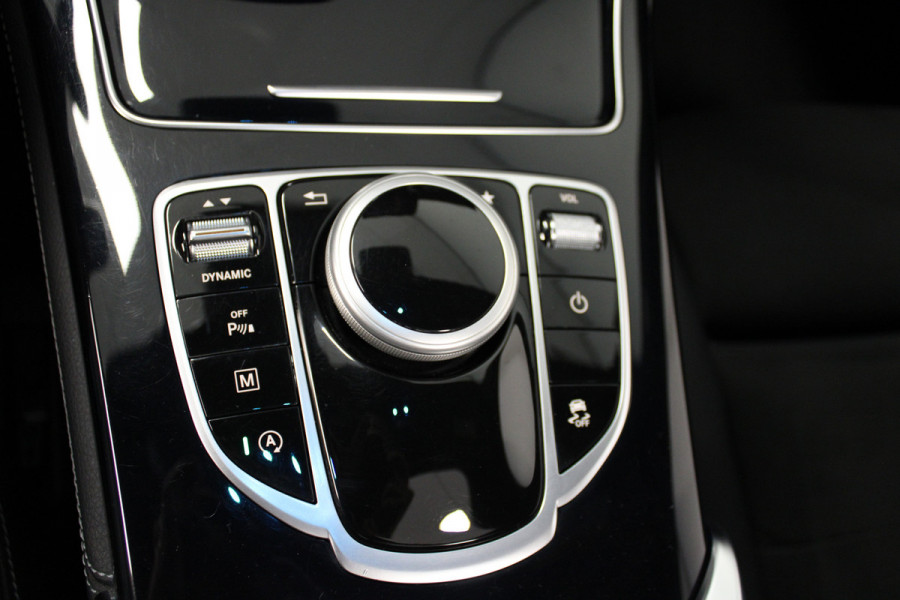 Mercedes-Benz GLC 250 4MATIC Premium Plus