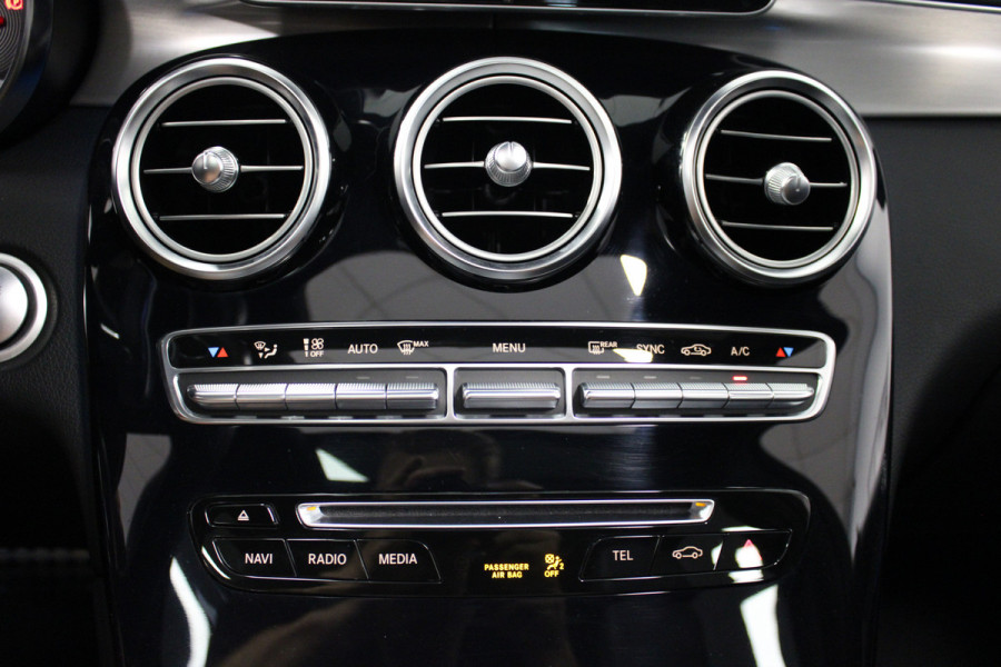 Mercedes-Benz GLC 250 4MATIC Premium Plus