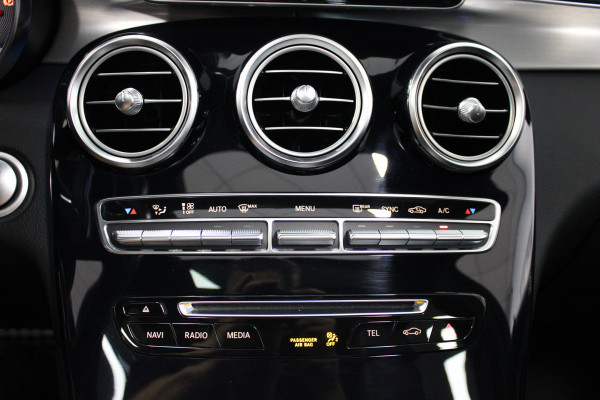 Mercedes-Benz GLC 250 4MATIC Premium Plus
