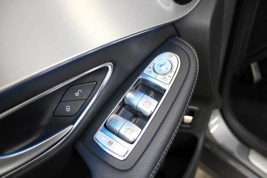 Mercedes-Benz GLC 250 4MATIC Premium Plus