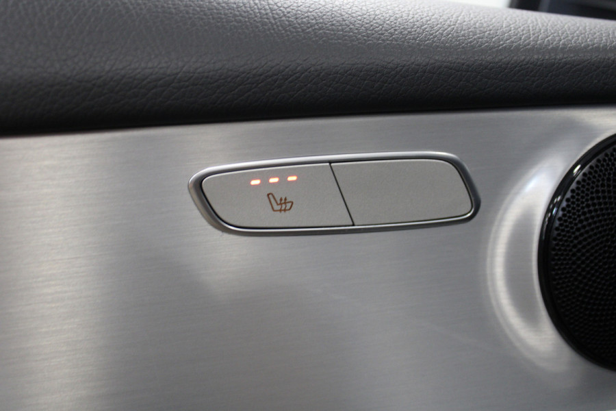 Mercedes-Benz GLC 250 4MATIC Premium Plus