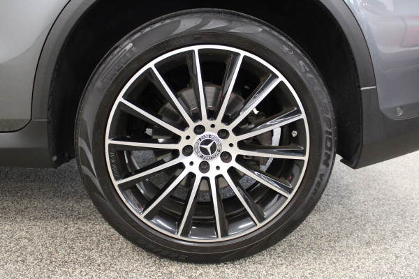 Mercedes-Benz GLC 250 4MATIC Premium Plus