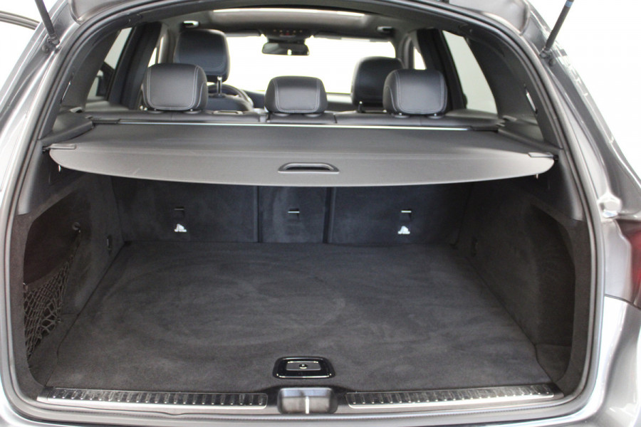 Mercedes-Benz GLC 250 4MATIC Premium Plus