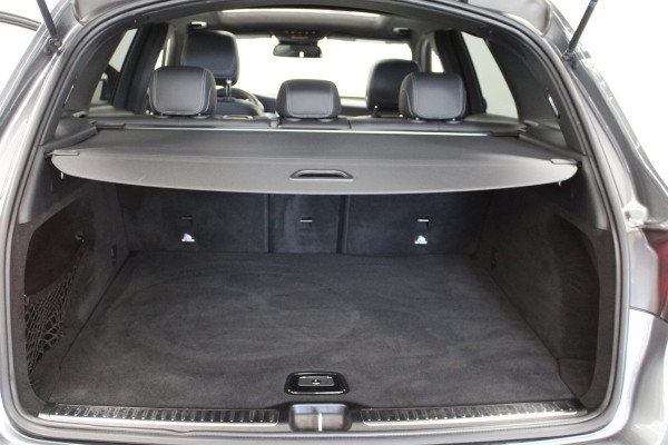 Mercedes-Benz GLC 250 4MATIC Premium Plus