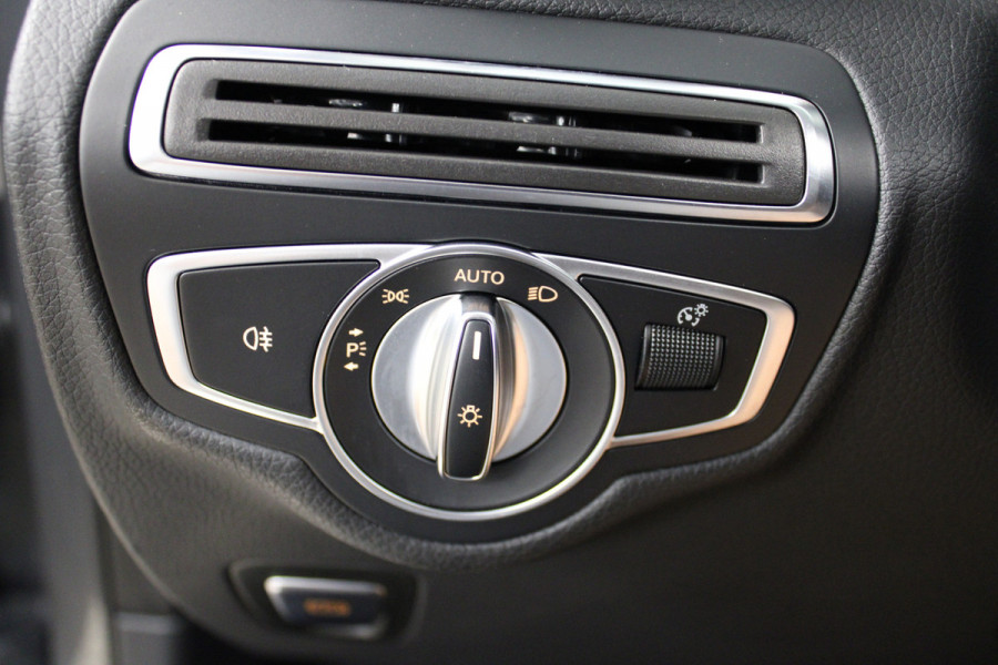 Mercedes-Benz GLC 250 4MATIC Premium Plus