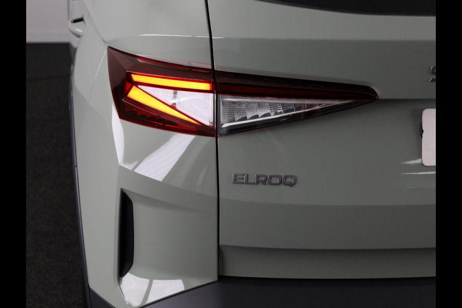 Škoda Elroq 85 Business Edition Tour 286 pk | Business Upgrade Pakket - CLEVER | Bagage scheidingsnet