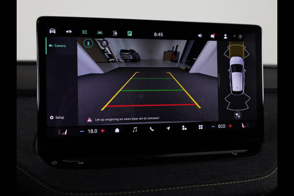 Škoda Elroq 85 Business Edition Tour 286 pk | Business Upgrade Pakket - CLEVER | Bagage scheidingsnet