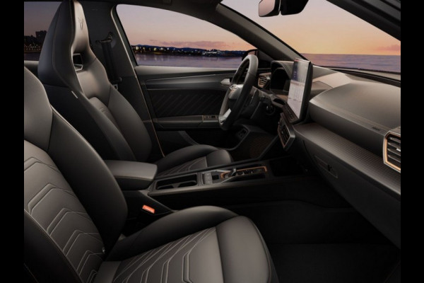 CUPRA Leon Sportstourer 1.4 E-HYBRID Business Bestel met hoge korting!