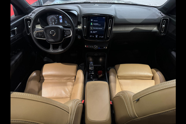 Volvo XC40 1.5 T3 Inscription Memory|Panorama|360camera|BLIS|