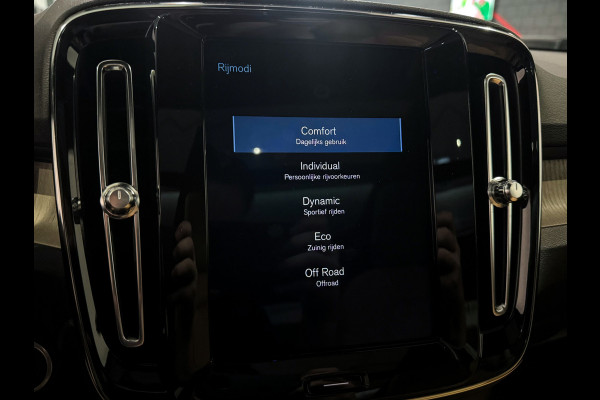 Volvo XC40 1.5 T3 Inscription Memory|Panorama|360camera|BLIS|