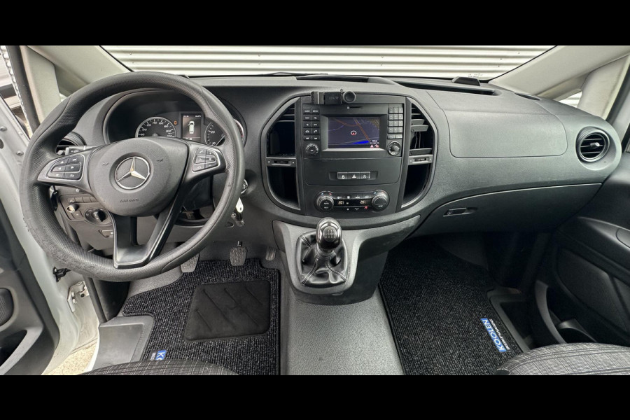 Mercedes-Benz Vito 114 CDI Lang Navi|Trekhaak|Clima|Cruise