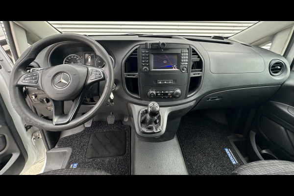 Mercedes-Benz Vito 114 CDI Lang Navi|Trekhaak|Clima|Cruise