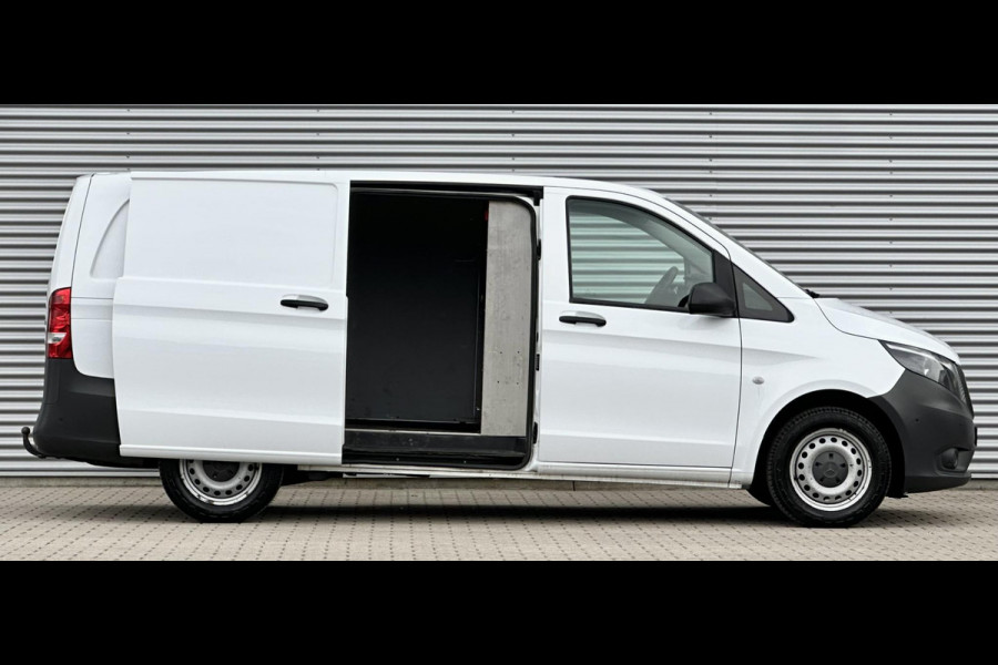 Mercedes-Benz Vito 114 CDI Lang Navi|Trekhaak|Clima|Cruise