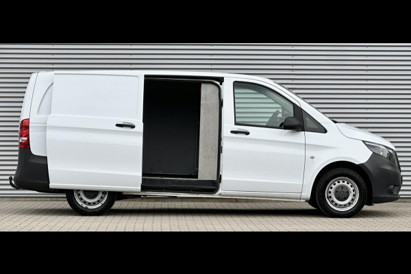 Mercedes-Benz Vito 114 CDI Lang Navi|Trekhaak|Clima|Cruise