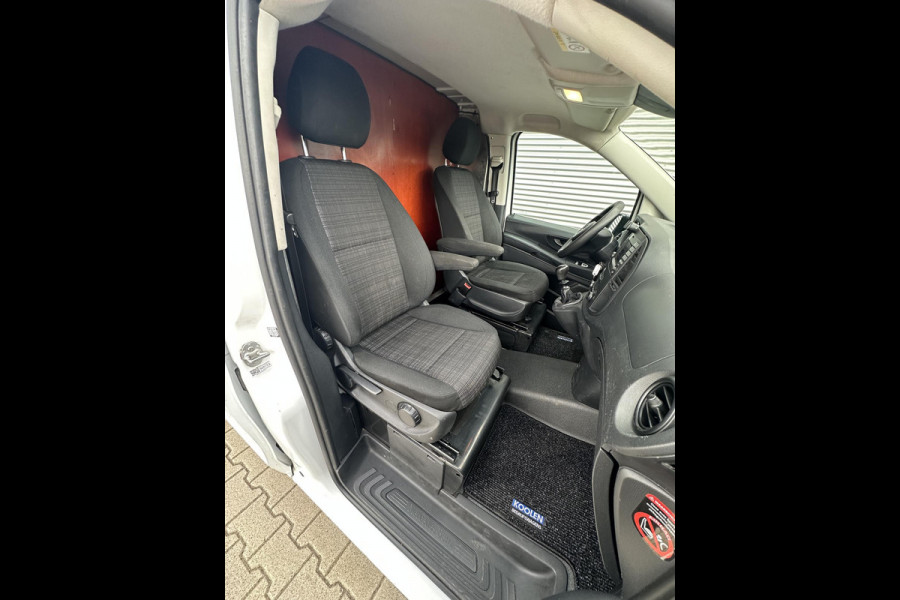 Mercedes-Benz Vito 114 CDI Lang Navi|Trekhaak|Clima|Cruise