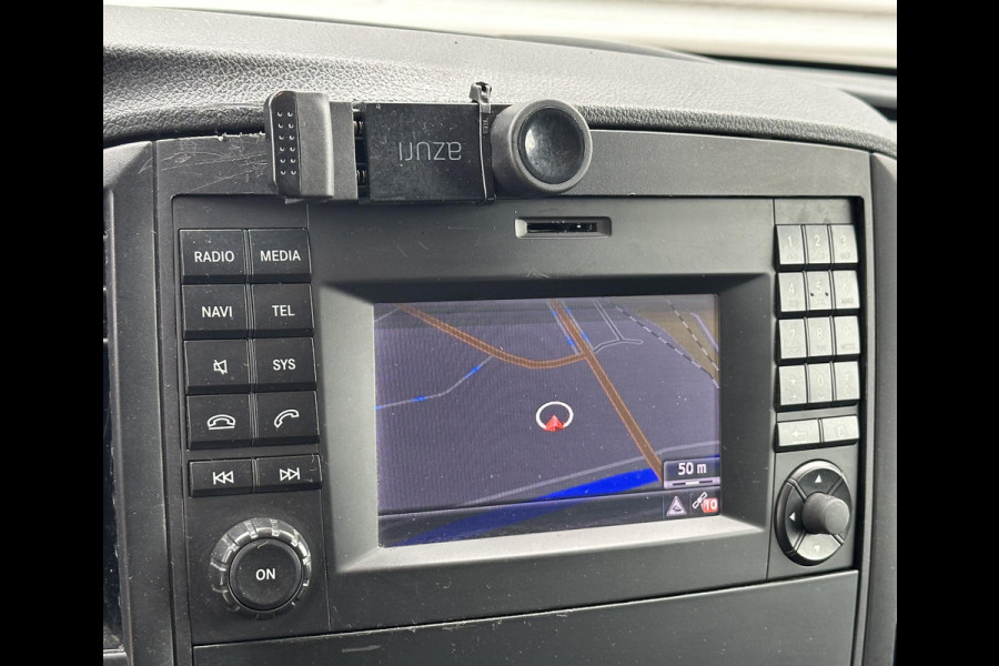 Mercedes-Benz Vito 114 CDI Lang Navi|Trekhaak|Clima|Cruise