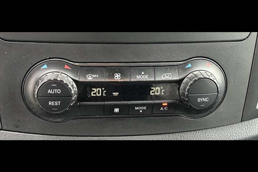 Mercedes-Benz Vito 114 CDI Lang Navi|Trekhaak|Clima|Cruise