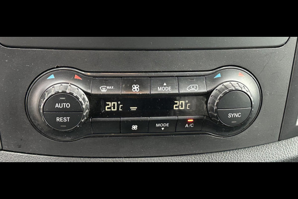 Mercedes-Benz Vito 114 CDI Lang Navi|Trekhaak|Clima|Cruise