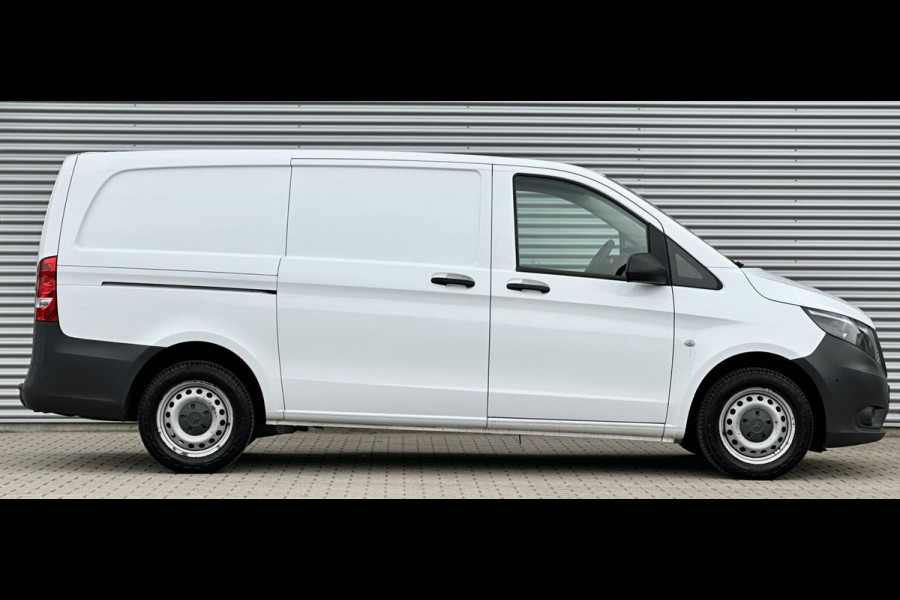 Mercedes-Benz Vito 114 CDI Lang Navi|Trekhaak|Clima|Cruise