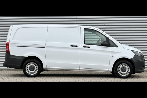 Mercedes-Benz Vito 114 CDI Lang Navi|Trekhaak|Clima|Cruise