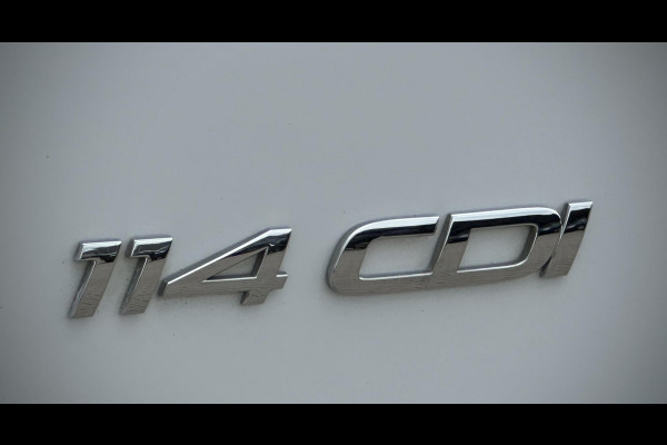 Mercedes-Benz Vito 114 CDI Lang Navi|Trekhaak|Clima|Cruise