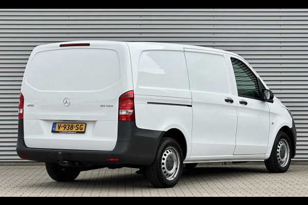 Mercedes-Benz Vito 114 CDI Lang Navi|Trekhaak|Clima|Cruise