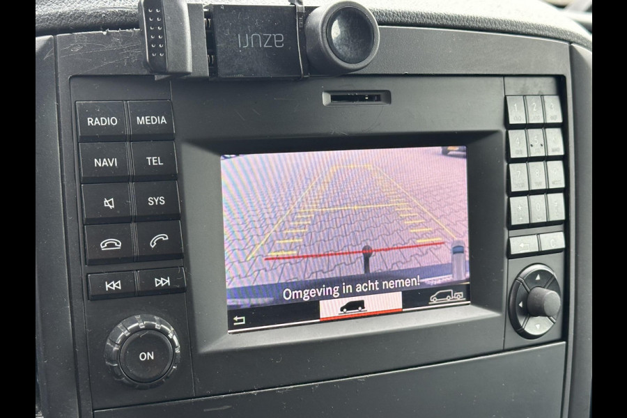 Mercedes-Benz Vito 114 CDI Lang Navi|Trekhaak|Clima|Cruise