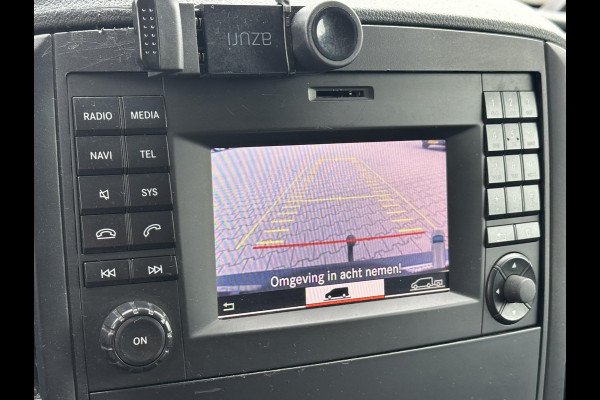 Mercedes-Benz Vito 114 CDI Lang Navi|Trekhaak|Clima|Cruise