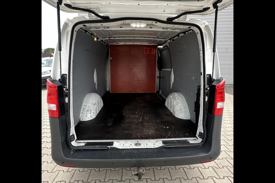 Mercedes-Benz Vito 114 CDI Lang Navi|Trekhaak|Clima|Cruise