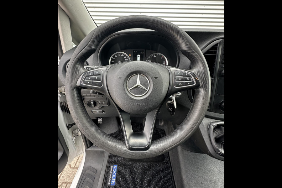 Mercedes-Benz Vito 114 CDI Lang Navi|Trekhaak|Clima|Cruise