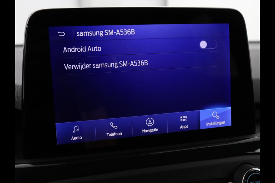 Ford Focus 1.0 EcoBoost ST Line | Trekhaak | Adaptief LED | Carplay | Climate control | Keyless | Navigatie | Parkeerhulp | Cruise control