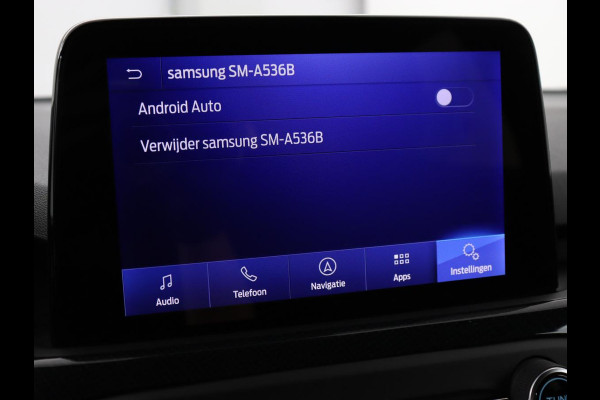 Ford Focus 1.0 EcoBoost ST Line | Trekhaak | Adaptief LED | Carplay | Climate control | Keyless | Navigatie | Parkeerhulp | Cruise control